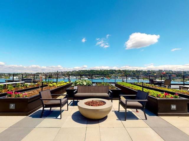 Apartment for rent in Cascade, Seattle