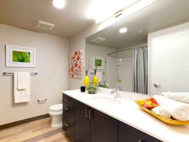 Apartment for rent in Cascade, Seattle