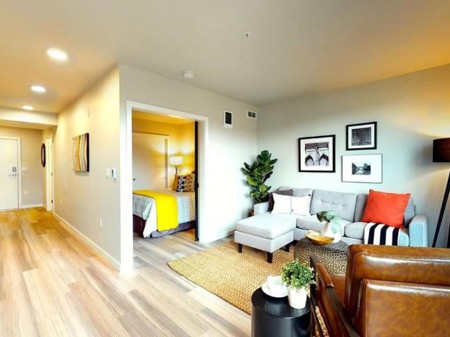 Apartment for rent in Seattle, Washington