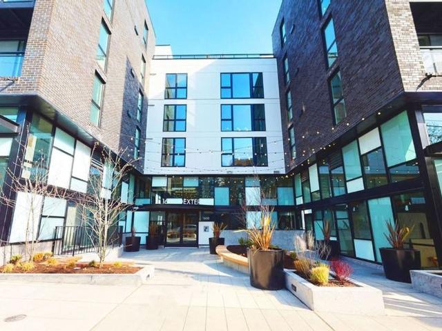 Apartment for rent in Seattle, Washington