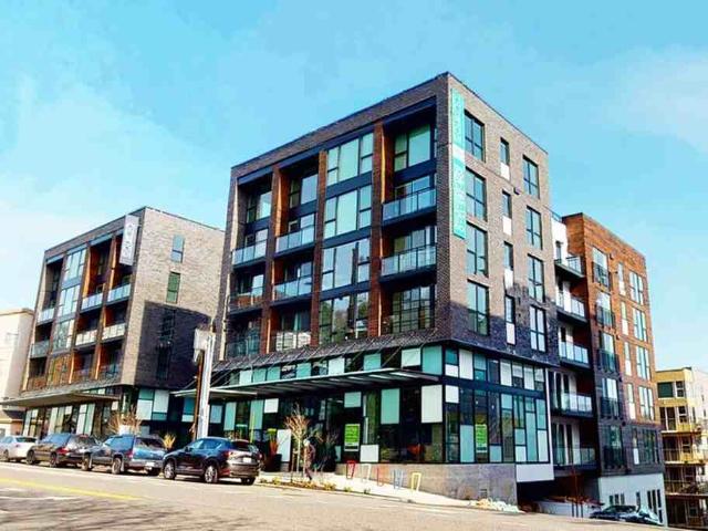Apartment for rent in Seattle, Washington
