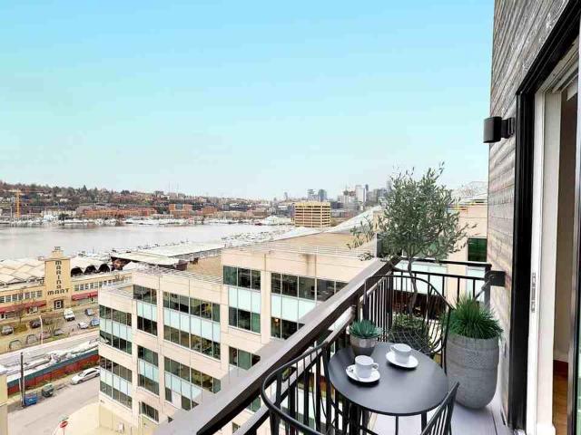 Apartment for rent in Seattle, Washington