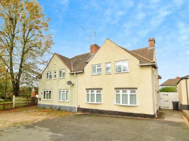 House for sale in Stourbridge, West Midlands