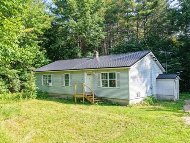 House for sale in Waldo, Maine