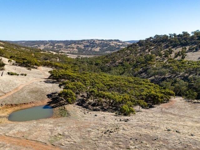 Land for sale in Toodyay, Western Australia