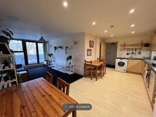 Apartment for rent in Dulwich, Isle Of Man