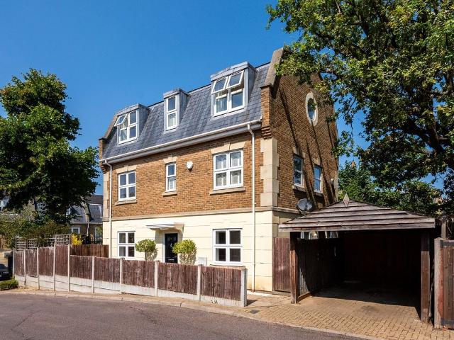 House for rent in Dulwich, Greater London