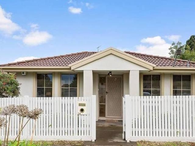 House for rent in Melbourne, City of Melbourne