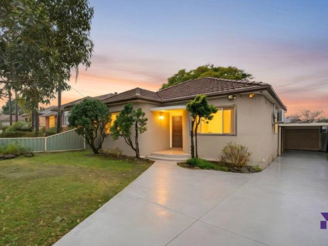 House for sale in Sydney, New South Wales