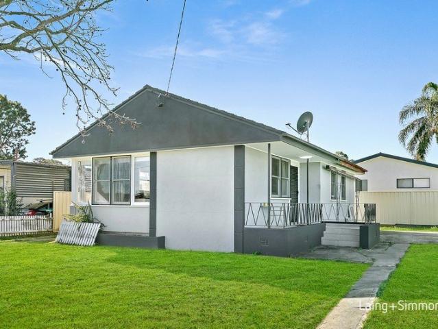 House for sale in Sydney, New South Wales