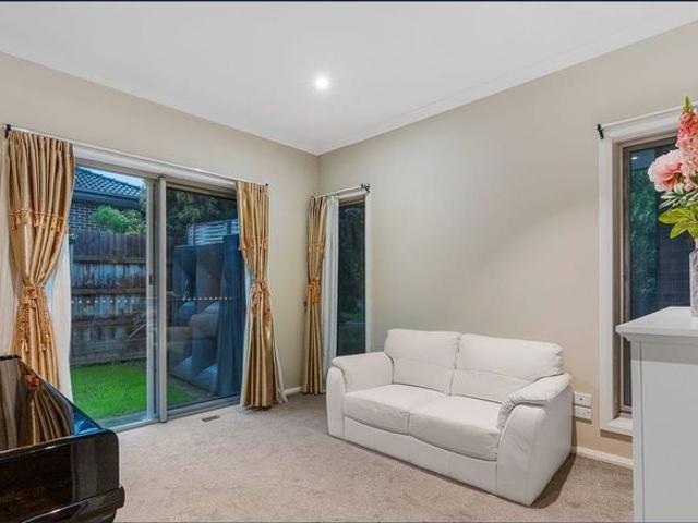 Townhouse for rent in Camerons Creek, Victoria