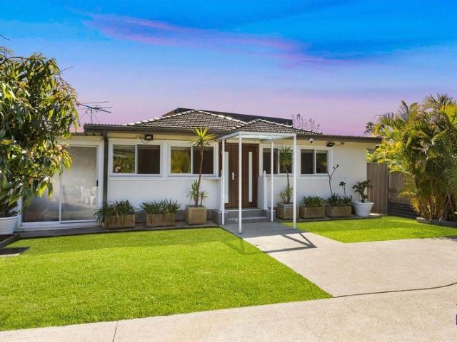 House for sale in Bass Hill, Sydney