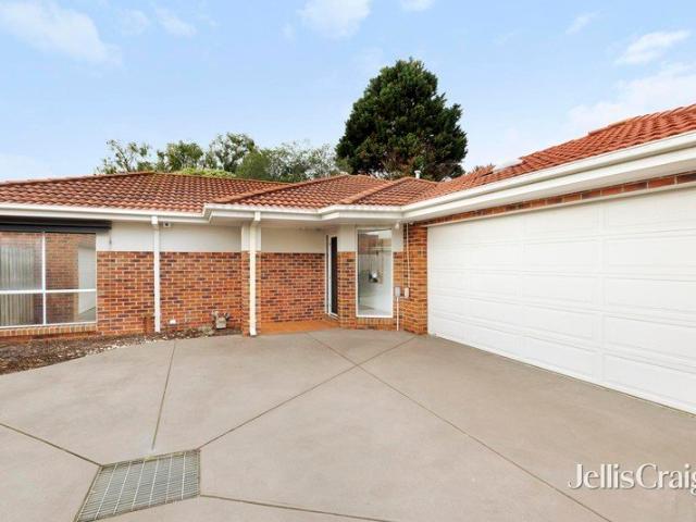 Apartment for sale in Camerons Creek, Victoria