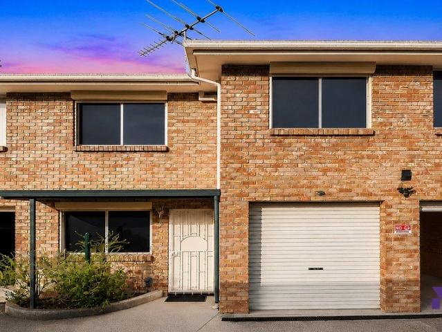 Townhouse for sale in Sydney, New South Wales