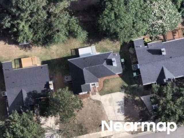 House for sale in Wake, North Carolina
