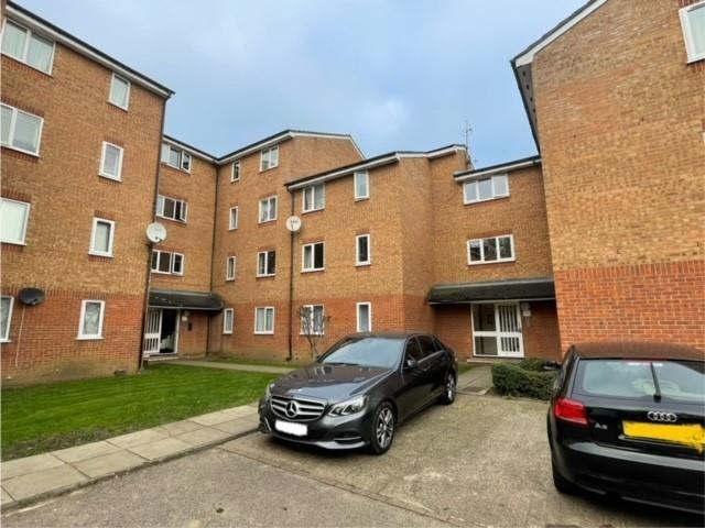 Studio for rent in Edmonton, Greater London