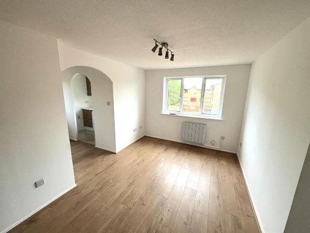 Studio for rent in Edmonton, Greater London