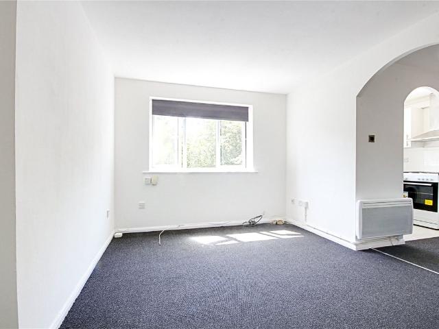 Studio for rent in Edmonton, Greater London