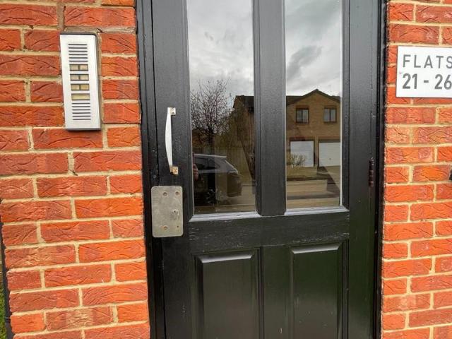 Apartment for rent in Edmonton, Greater London
