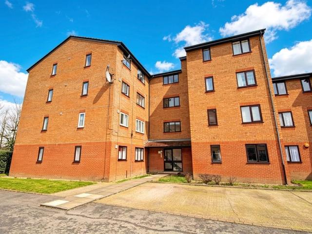 Studio for rent in Edmonton, Greater London