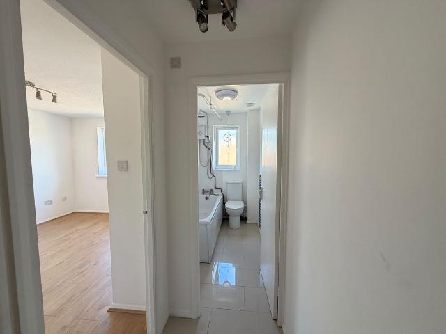 Studio for rent in London Borough of Enfield, Greater London