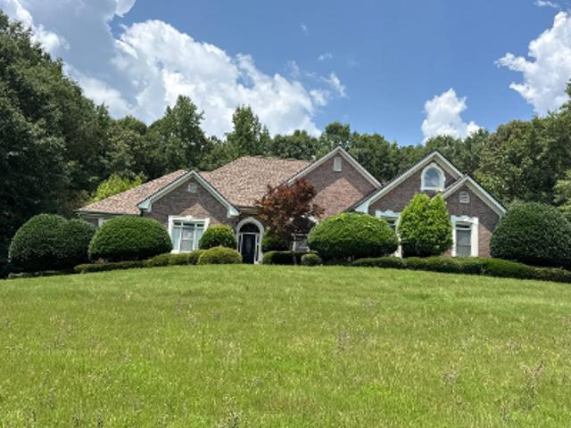 House for sale in Mcdonough, Georgia