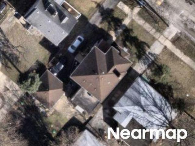 House for sale in Harvey, Illinois