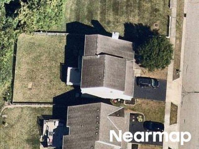 House for sale in Columbus, Ohio