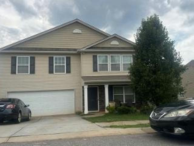 House for sale in South Carolina