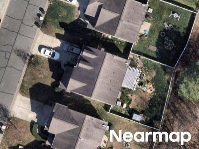 House for sale in Kannapolis, North Carolina