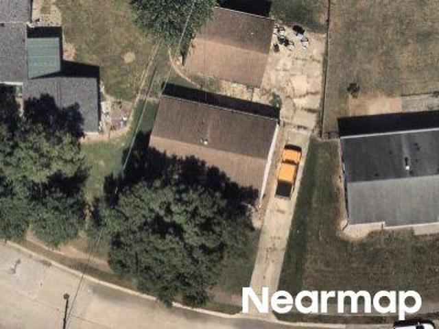 House for sale in Columbus, Indiana
