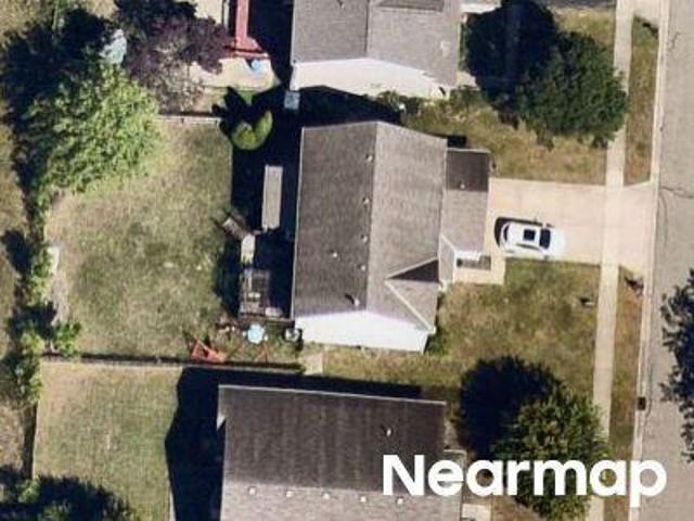 House for sale in Columbus, Ohio
