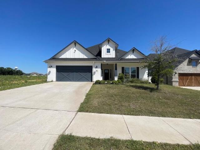 House for sale in Johnson, Texas