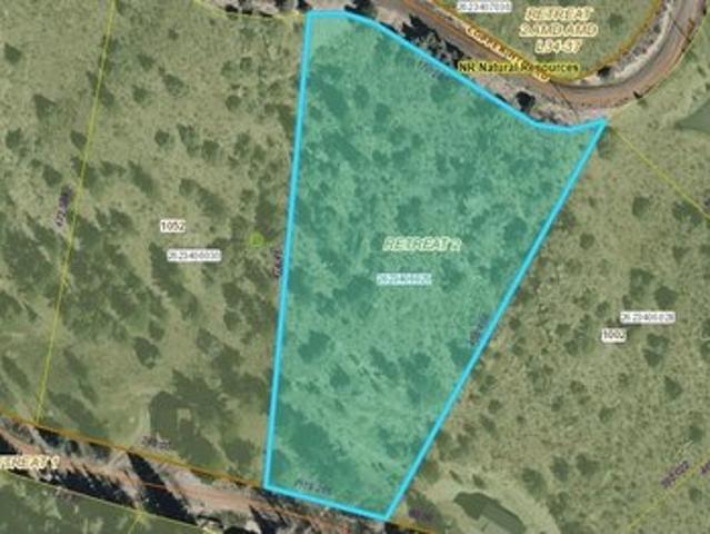 Land for sale in Colorado