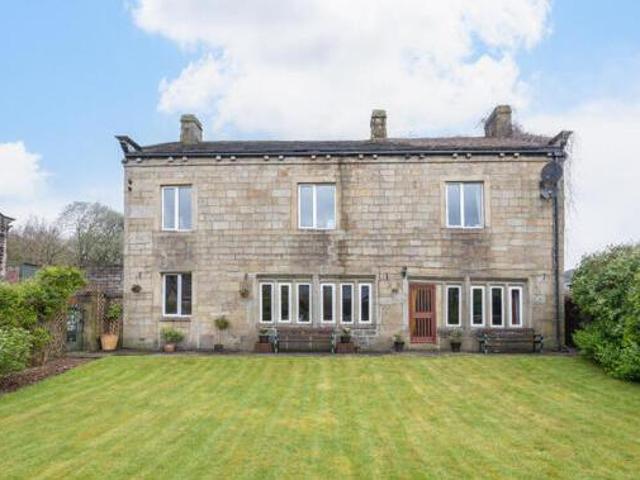 House for sale in Hebden Bridge, West Yorkshire