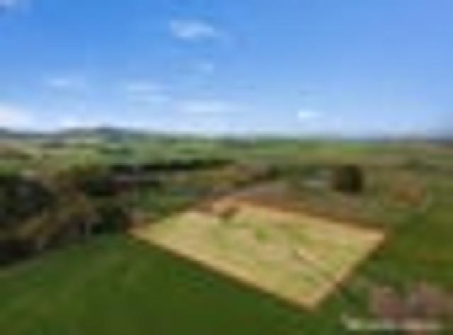 Land for sale in Waipawa