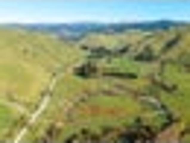 Land for sale in Masterton District, Opaki