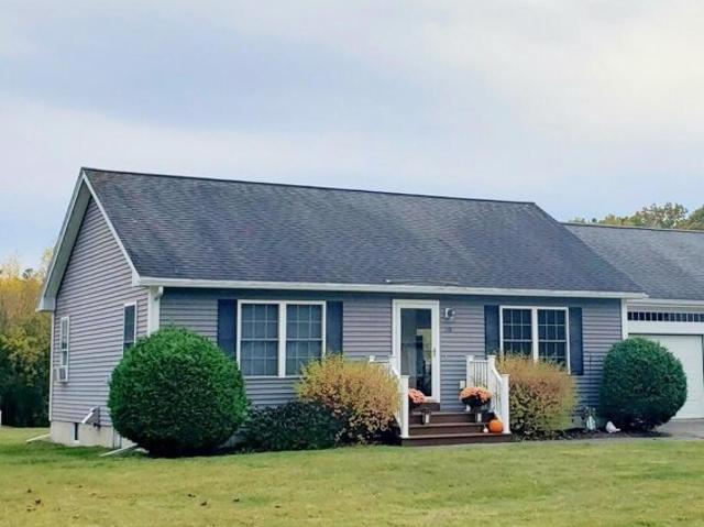 Condo for sale in Bangor, Maine