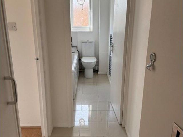 Studio for rent in London Borough of Enfield, Greater London