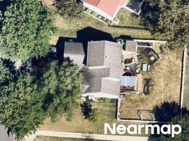 House for sale in Ohio