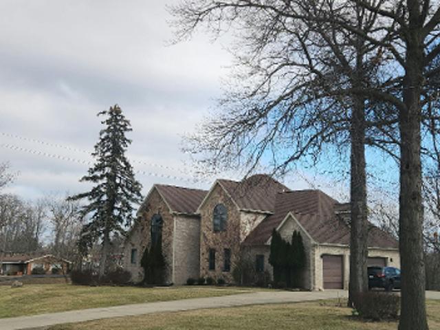 House for sale in Southfield, Michigan