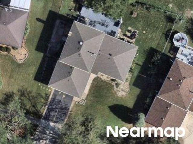 House for sale in Michael John Manor, Matteson