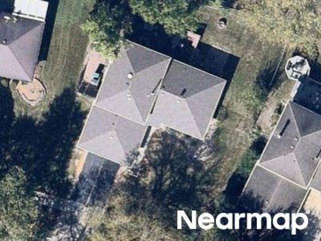 House for sale in Matteson, Illinois