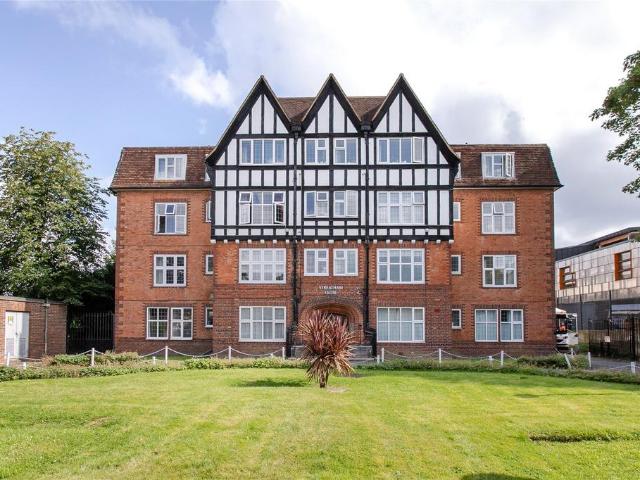 Apartment for rent in Streatham Hill, Greater London