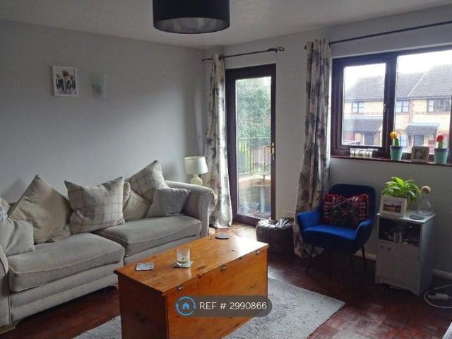 Apartment for rent in London Borough of Merton, Greater London