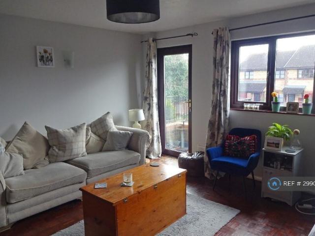 Apartment for rent in London Borough of Merton, Greater London