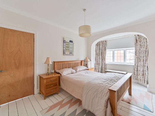 Apartment for rent in Streatham, Greater London
