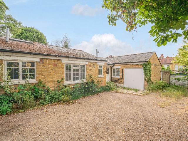 House for rent in Streatham, Greater London
