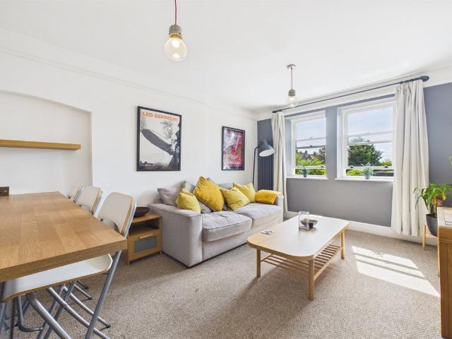 Apartment for rent in Streatham, Greater London
