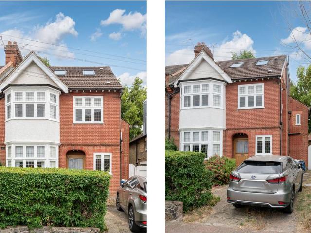 Apartment for rent in Streatham, Greater London